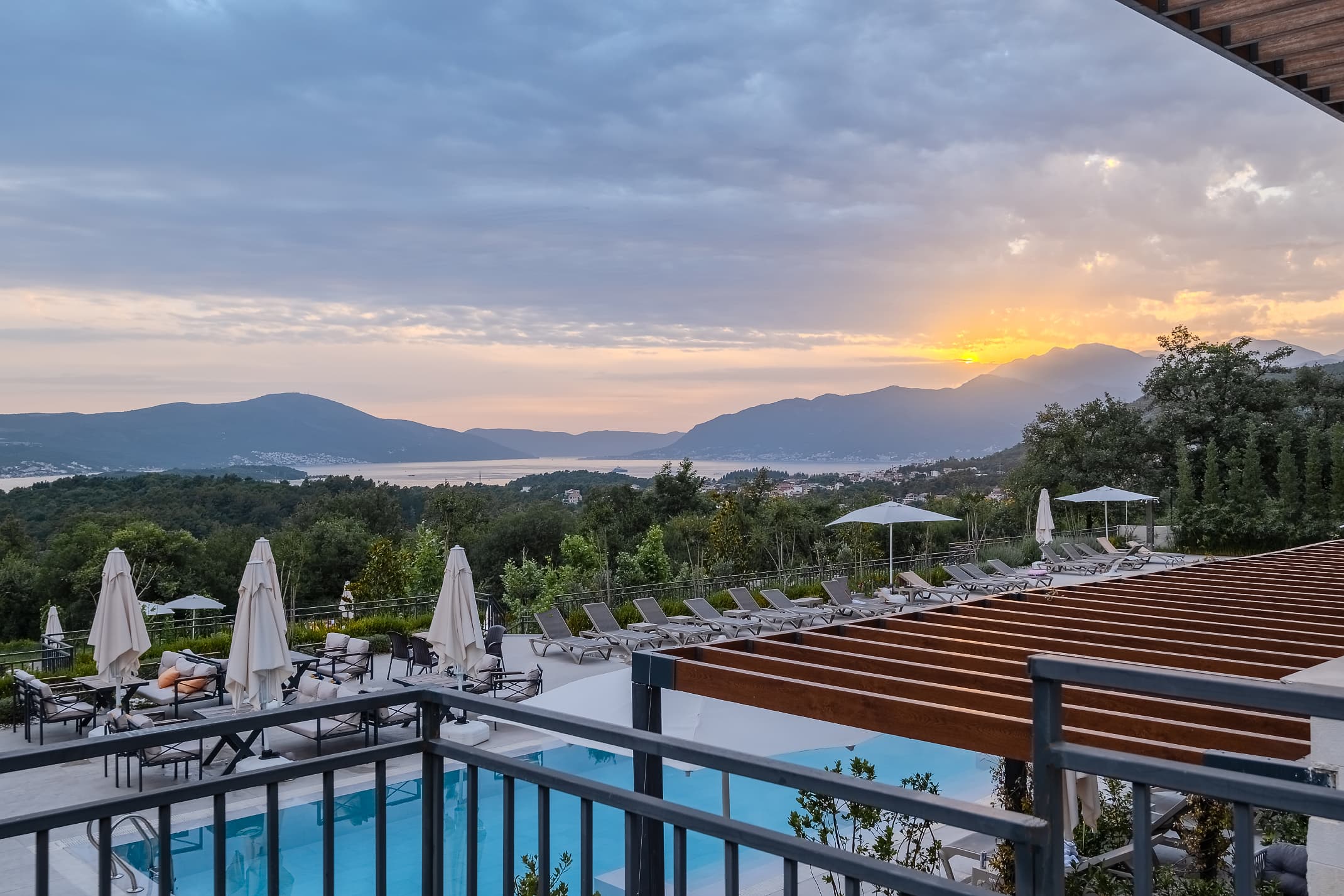 Montenegro Lodge Hotel & Spa