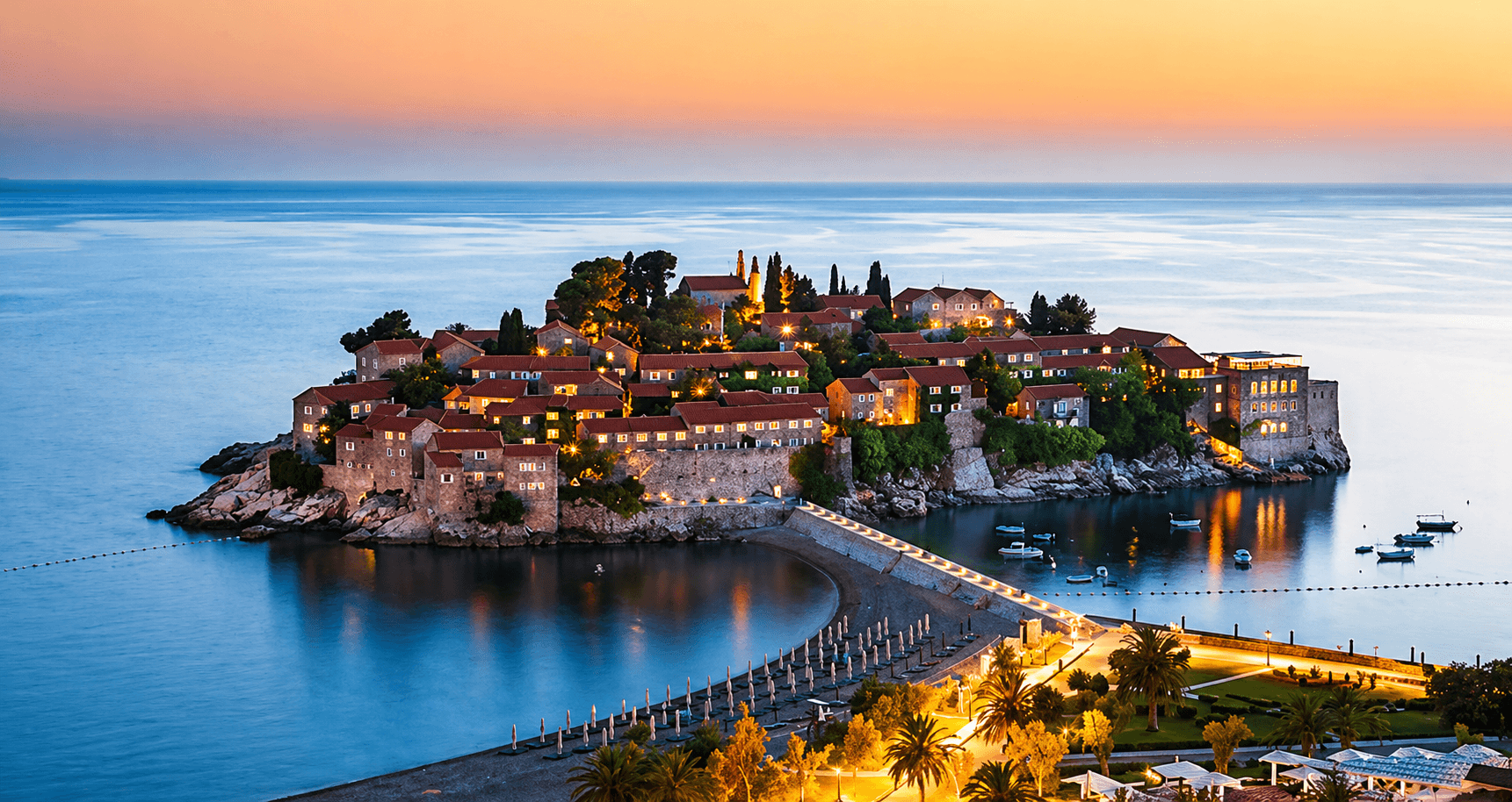 Montenegro Lodge Hotel & Spa